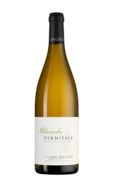 Вино Domaine Jean-Louis Chave Blanche Hermitage 2017 0,75 л