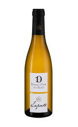 Вино Domaine Laporte Pouilly-Fume les Duchesses 2020 0,375 л