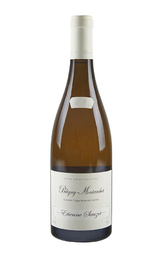 Вино Etienne Sauzet Puligny-Montrachet 2018 0,75 л