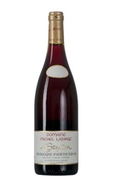 Вино Domaine Michel Lafarge Bourgogne Passetoutgrain 2018 0,75 л