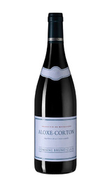 Вино Domaine Bruno Clair Aloxe-Corton 2017 0,75 л