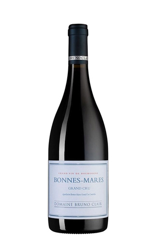 Вино Domaine Bruno Clair Bonnes-Mares Grand Cru 2017 0,75 л
