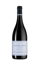 Вино Domaine Bruno Clair Bonnes-Mares Grand Cru 2017 0,75 л