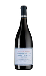 Вино Domaine Bruno Clair Chambertin Clos de Beze Grand Cru 2017 0,75 л