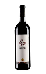 Вино Volpe Pasini Focus Zuc di Volpe 2015 0,75 л