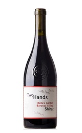 Вино Two Hands Bellas Garden Shiraz Barossa Valley 2018 0,75 л