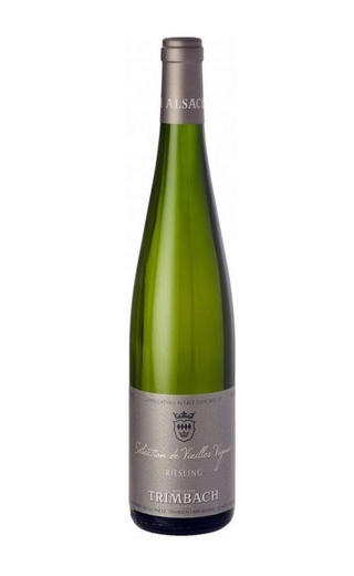 Вино Trimbach Riesling Riesling Selection de Vieilles Vignes 2018 0,75 л