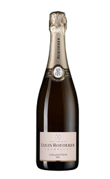 Шампанское Louis Roederer Collection 242 0,75 л