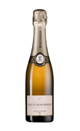 Шампанское Louis Roederer Collection 242 0,375 л