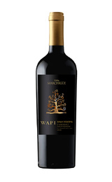 Вино Wapi Cabernet Sauvignon Gran Reserva 0,75 л