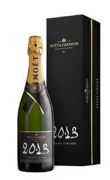 Шампанское Moet & Chandon Grand Vintage 2013 0,75 л