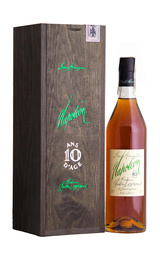 Арманьяк Baron G. Legrand Napoleon 10 ans Bas Armagnac 0,7 л