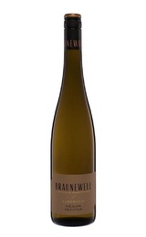 Вино Braunewell Essenheim Riesling Kalkstein 2019 0,75 л