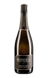 Игристое вино Braunewell Riesling Brut 0,75 л