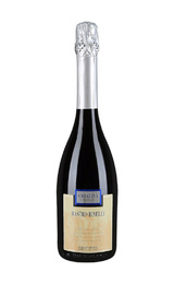 Игристое вино Мастро Бинелли Кроатина