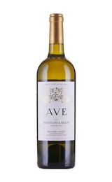 Вино Ave Mtsvivani Kakhuri 2017 0,75 л