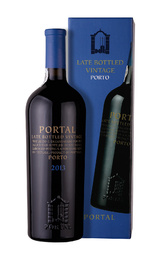 Портвейн Portal LBV Port 2013 0,75 л