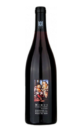 Вино Хегер Мимус Ирингер Винклерберг Шпетбургундер 2014