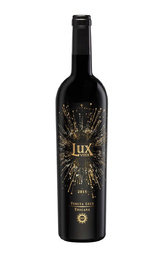 Вино Luce Lux Vitis 2015 0,75 л
