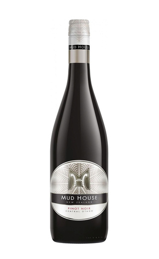 Мад Хаус Пино Нуар 2019 0.75 л фото вино Mud House Pinot Noir 2019 0,75 л