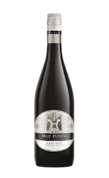Вино Mud House Pinot Noir 2019 0,75 л