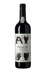 Вино Niepoort Drink me Douro 2016 0,75 л