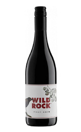 Вино Wild Rock Pinot Noir Marlborough 2016 0,75 л