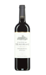Вино Chateau Mukhrani Kindzmarauli 2019 0,75 л