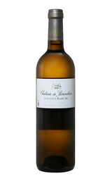 Вино Chateau de Parenchere Bordeaux 2019 0,75 л