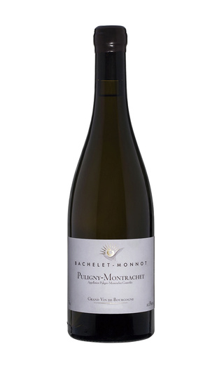 Башеле-Монно Пюлиньи-Монраше 2019 0.75 л фото вино Bachelet-Monnot Puligny-Montrachet 2019 0,75 л