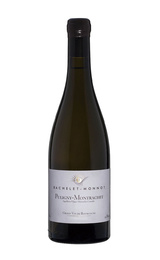 Вино Bachelet-Monnot Puligny-Montrachet 2019 0,75 л