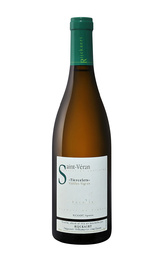 Вино Domaine Rijckaert Saint-Veran Tiercelets Vieilles Vignes 2019 0,75 л