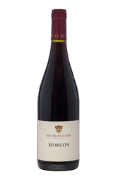 Вино Mommessin Les Charmes Monternot Morgon 2020 0,75 л