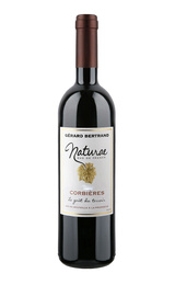 Вино Gerard Bertrand Naturae Corbieres 2015 0,75 л