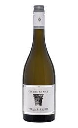 Вино Calmel and Joseph Villa Blanche Chardonnay 2020 0,75 л