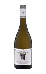 Вино Calmel and Joseph Villa Blanche Picpoul de Pinet 2020 0,75 л