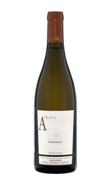 Вино Domaine Rijckaert Chardonnay Arbois 2020 0,75 л