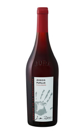 Вино Domaine de la Renardiere Ploussard Arbois Pupillin 2019 0,75 л
