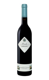 Вино Marchesi di Barolo Sarmassa Barolo 2015 0,75 л