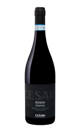 Вино Gerardo Cesari Bosan Amarone della Valpolicella Classico Riserva 2011 0,75 л