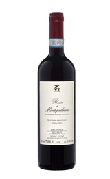 Вино La Tenuta di Gracciano della Seta Vino Nobile di Montepulciano 2018 0,75 л