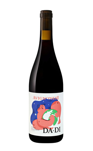 Вино Avignonesi Da-Di 2020 0,75 л