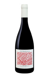 Вино Pietradolce Archineri Etna Rosato 2019 0,75 л