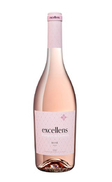 Вино Marques de Caceres Excellens Rose Rioja 2020 0,75 л
