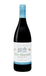 Вино La Rioja Alta Vina Ardanza Reserva 2012 0,75 л