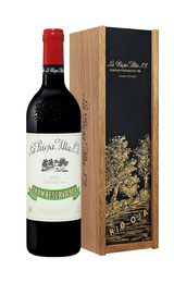 Вино La Rioja Alta Gran Reserva 904 1995 0,75 л