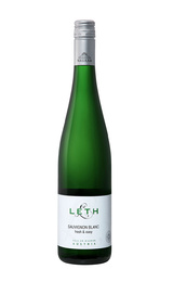 Вино Leth fresh & easy Sauvignon Blanc 2016 0,75 л