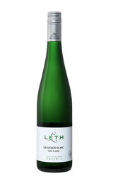 Вино Leth fresh & easy Sauvignon Blanc 2020 0,75 л