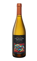 Вино Navarro Correas Coleccion Privada Sauvignon Blanc 2020 0,75 л