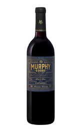 Вино Murphy Goode Liar’s Dice Zinfandel 2015 0,75 л